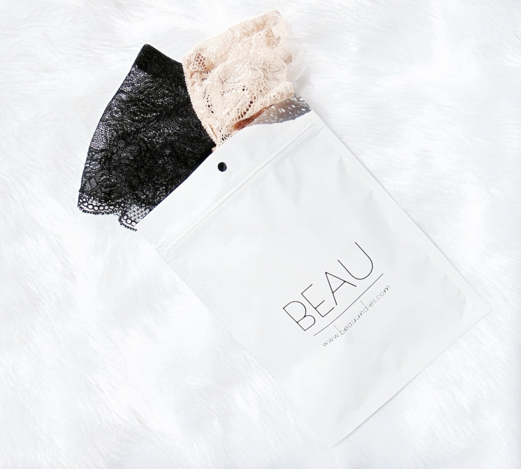 Monthly Beau Bag